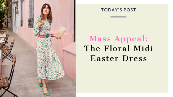 Easter dress top near me